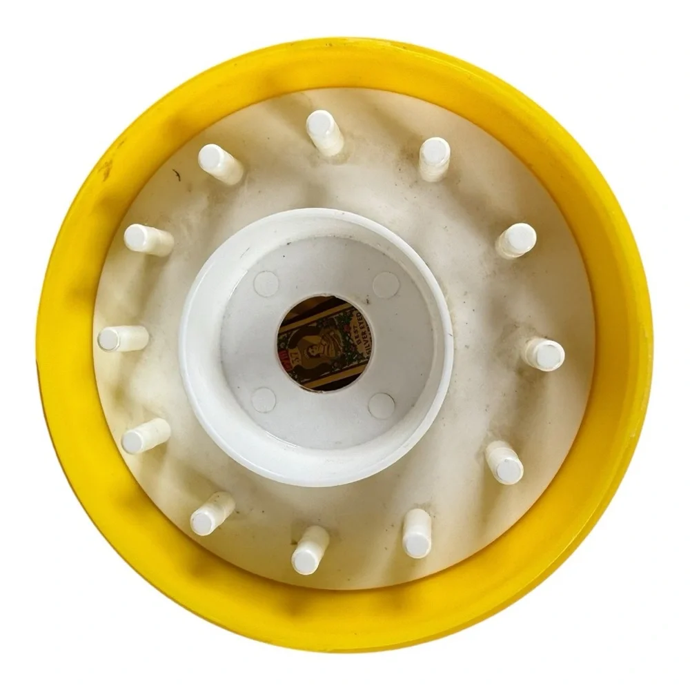 MCM‎ Mirror Go Round by Dennie